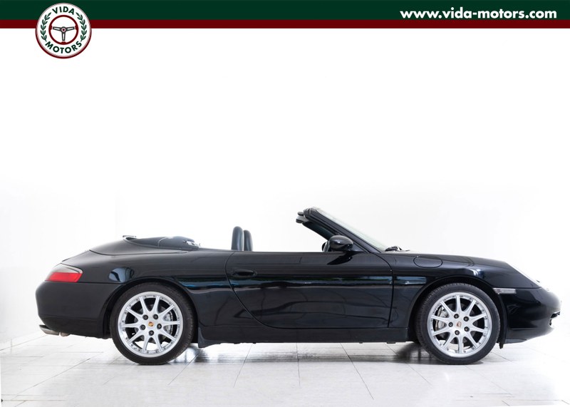 1999 Porsche 911 - 2 1999 Porsche 911 - 2