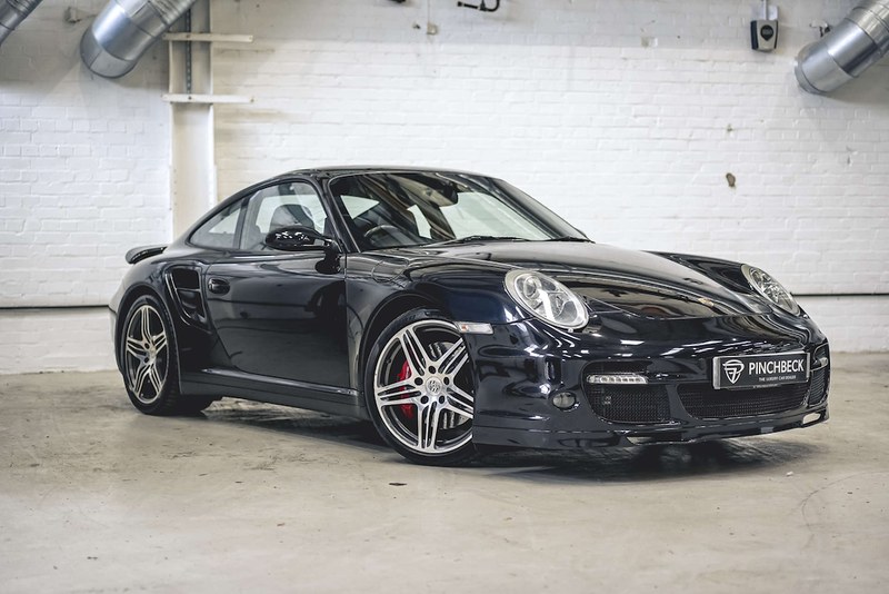2006 Porsche 911 - 2 2006 Porsche 911 - 2