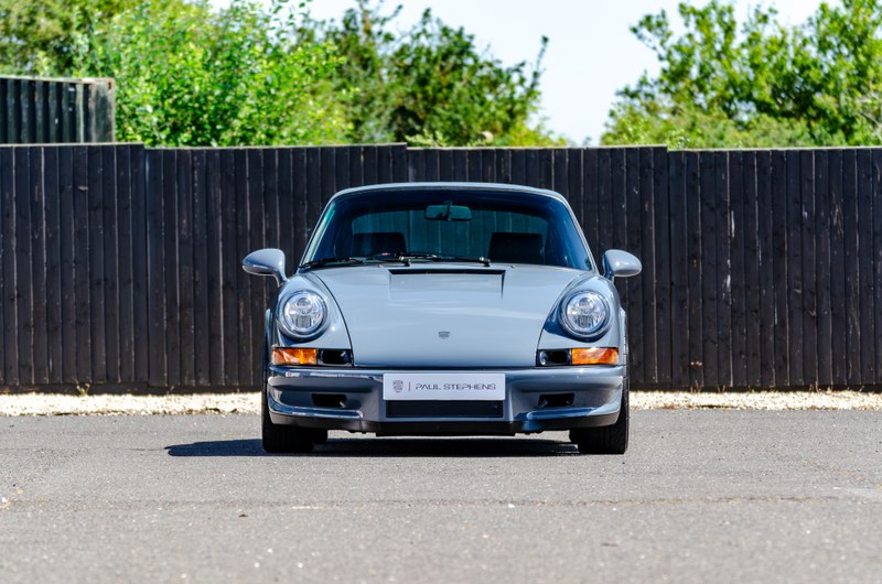 2017 Porsche 911 - 2 2017 Porsche 911 - 2