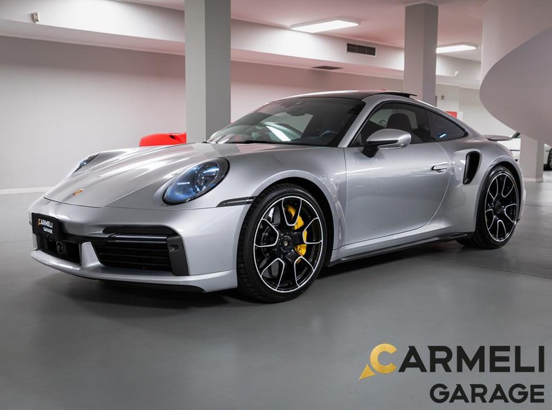 2023 Porsche 911 - 1 2023 Porsche 911 - 1