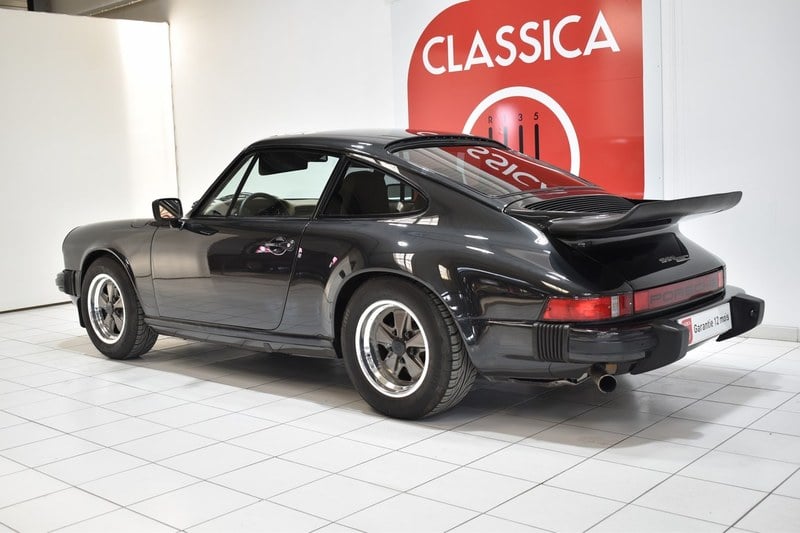 1980 Porsche 911 - 2 1980 Porsche 911 - 2