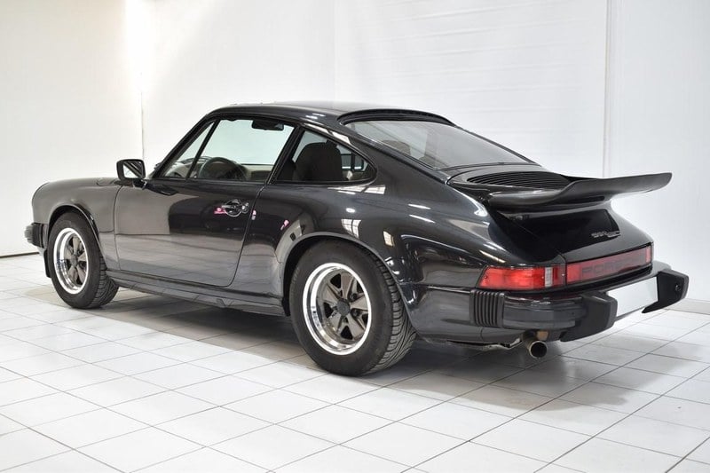 1980 Porsche 911 - 2 1980 Porsche 911 - 2