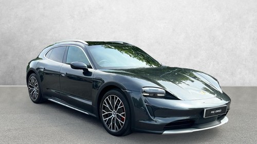 2023 Porsche Taycan 420kW 4S 93kWh 5dr Auto Te koop