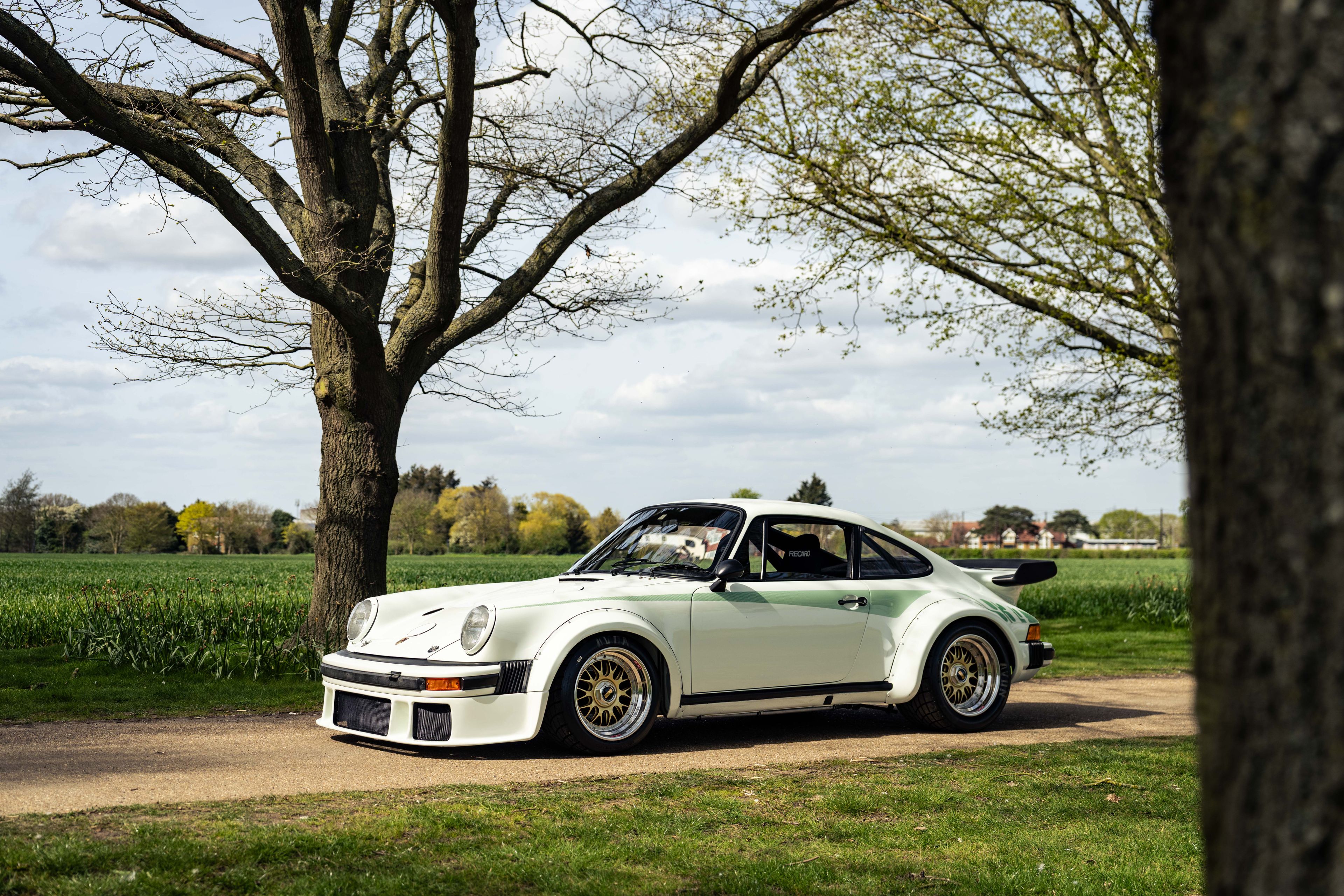 1976 Porsche 934