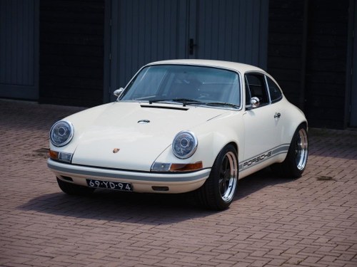 1984 Porsche 911 Carrera Series G Te koop