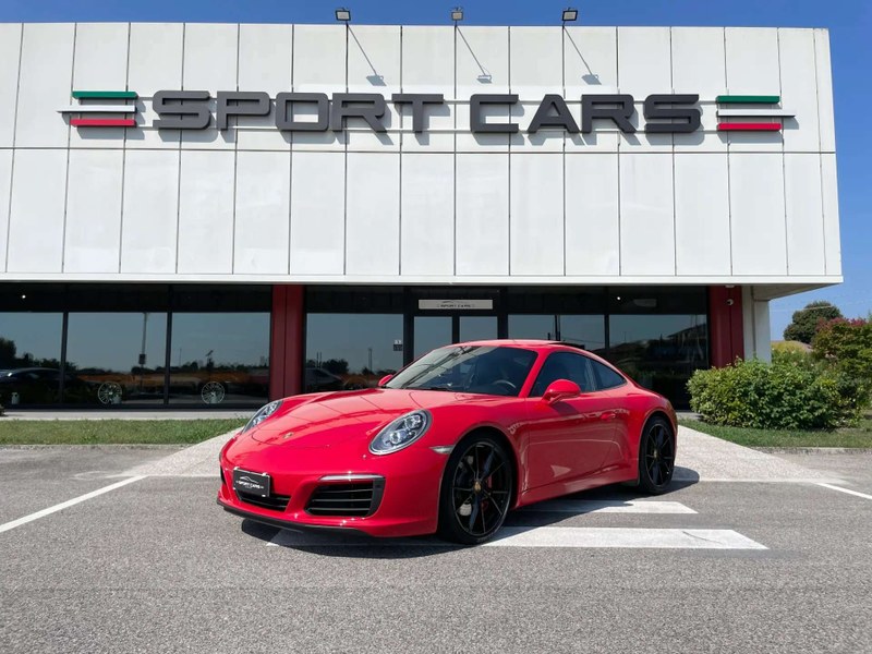 2015 Porsche 911 - 2 2015 Porsche 911 - 2