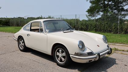 Porsche 911 2.0