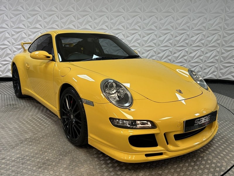 2008 Porsche 911 - 2 2008 Porsche 911 - 2