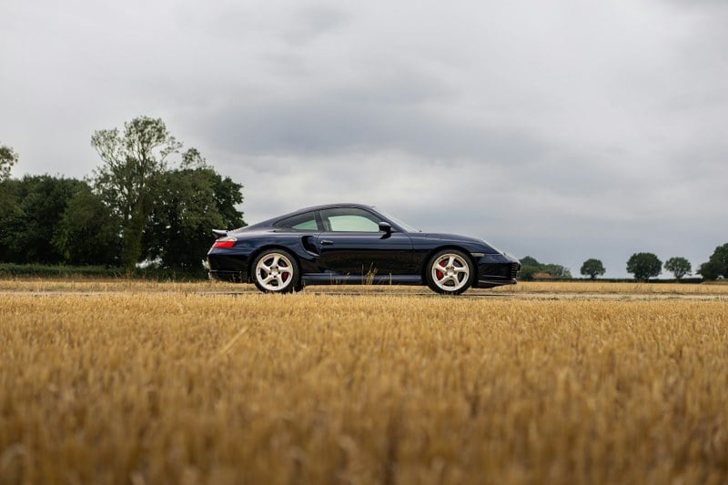 2003 Porsche 911 - 2 2003 Porsche 911 - 2