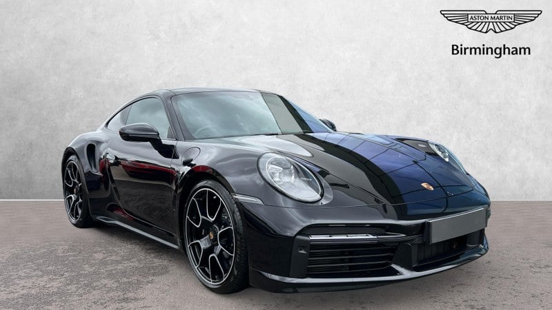 2020 Porsche 911 - 1 2020 Porsche 911 - 1