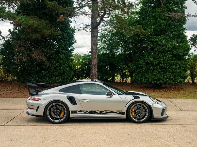 2019 Porsche 911 - 2 2019 Porsche 911 - 2