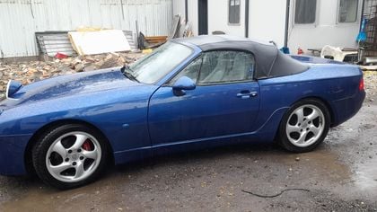 Porsche 968 3