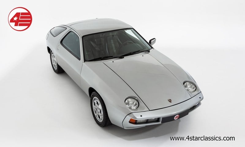 1978 Porsche 928 - 2 1978 Porsche 928 - 2