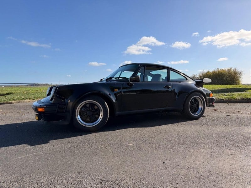1980 Porsche 911 - 1 1980 Porsche 911 - 1
