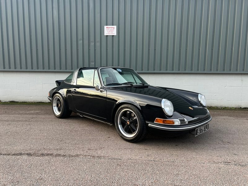 1980 Porsche 911 - 1 1980 Porsche 911 - 1