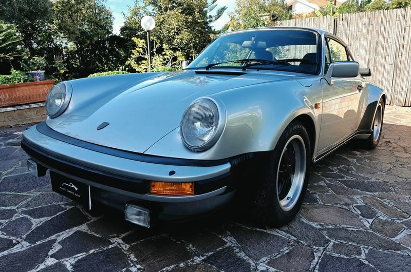 1979 Porsche 911 - 1 1979 Porsche 911 - 1