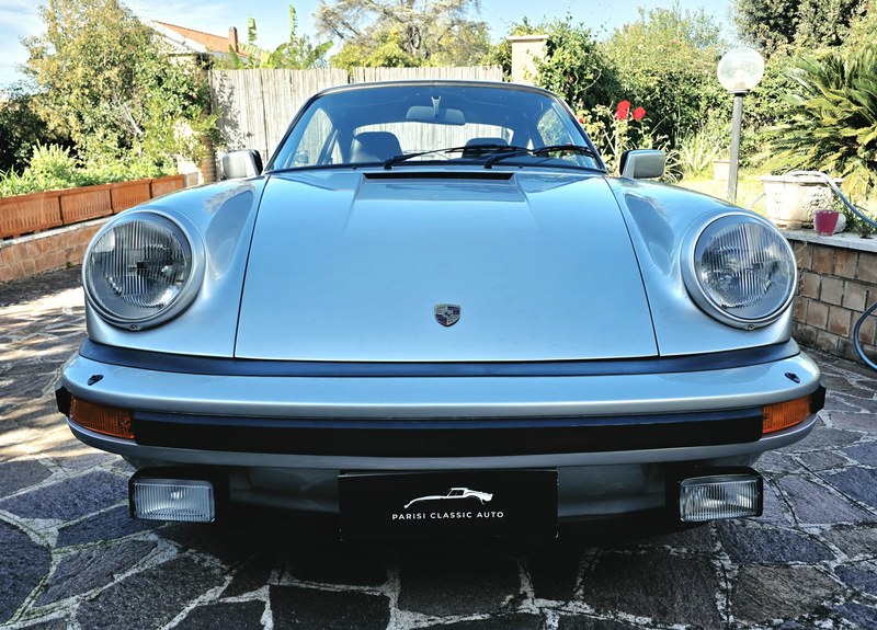1979 Porsche 911 - 2 1979 Porsche 911 - 2