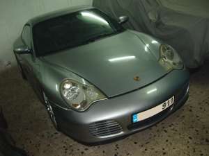 2004 Porsche 911 40th Anniversary Edition, Nr. 1249 For Sale (picture 1 of 6)