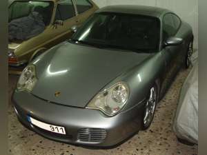 2004 Porsche 911 40th Anniversary Edition, Nr. 1249 For Sale (picture 2 of 6)