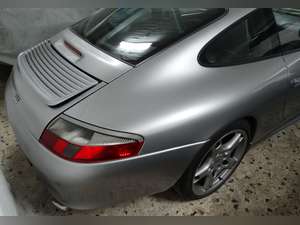 2004 Porsche 911 40th Anniversary Edition, Nr. 1249 For Sale (picture 4 of 6)