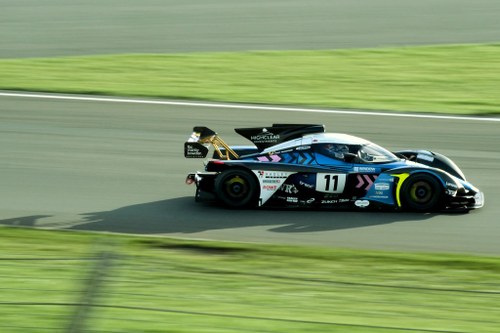 2021 Praga R1T