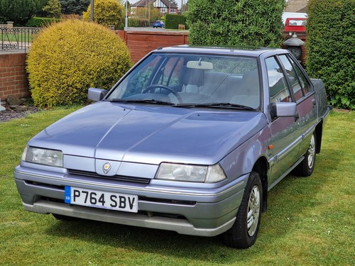 1996 Proton Sl