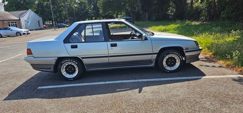 Proton 1.5SE Manual 1992 9 months MOT