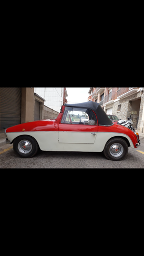 1960 PTV 250