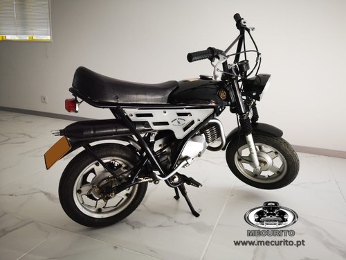 Mini Puch EFS - 1989 For Sale