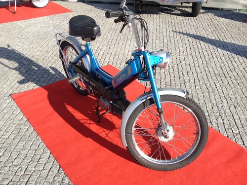 Puch Maxi - 1989 For Sale