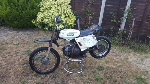 1975 Puch Magnum For Sale