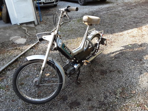1980 Puch Maxi  For Sale