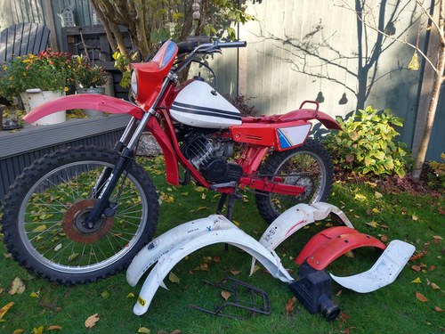 1982 Puch condor 3 Kaufen Bei
