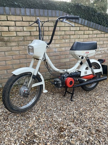 1984 Puch mini maxi classic moped Kaufen Bei