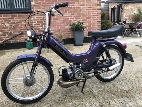 1973 Puch Maxi For Sale