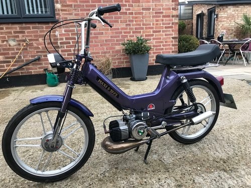 1973 Puch Maxi For Sale