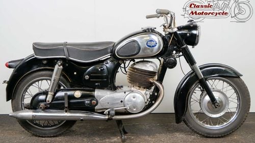 Picture of Puch / Sears Allstate 250 SGS 1955 250cc 1 cyl ts - For Sale