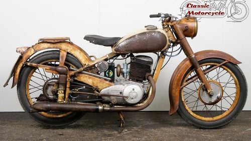 Picture of Puch 250 TF 1950 250cc 1 cyl ts - For Sale