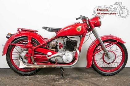 Picture of Puch 250 TF Export 1951 - For Sale