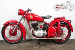 1951 Puch TF