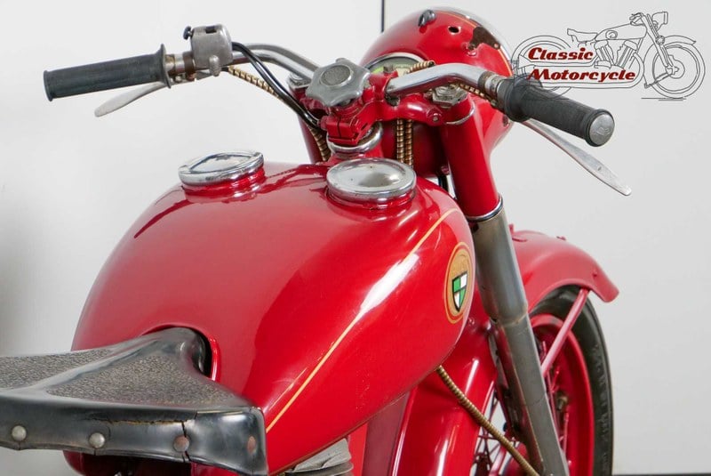 1951 Puch TF - 7