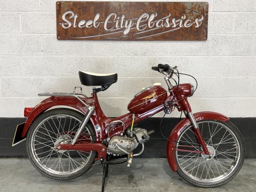 1972 Puch Puch For Sale