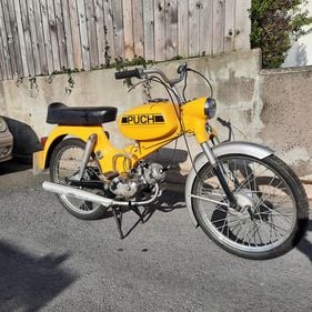 Puch MS50V