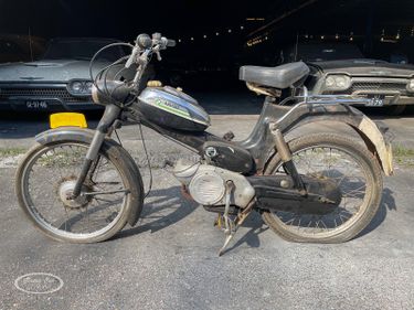 Picture of Puch MV50 - Online Auction