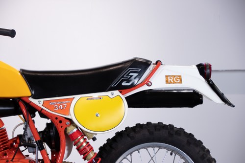 1980 Puch SGS - 9