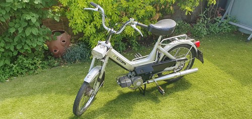 1976 Puch maxi