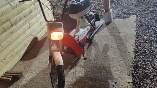 Picture of 1983 Puch M - For Sale