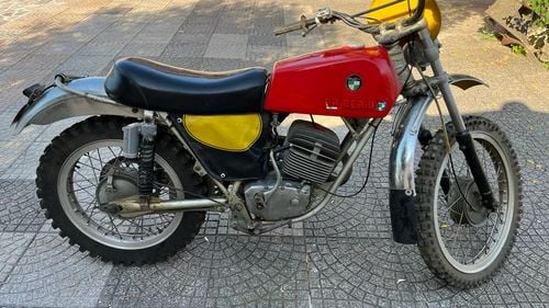 Picture of 1974 Puch GS - For Sale