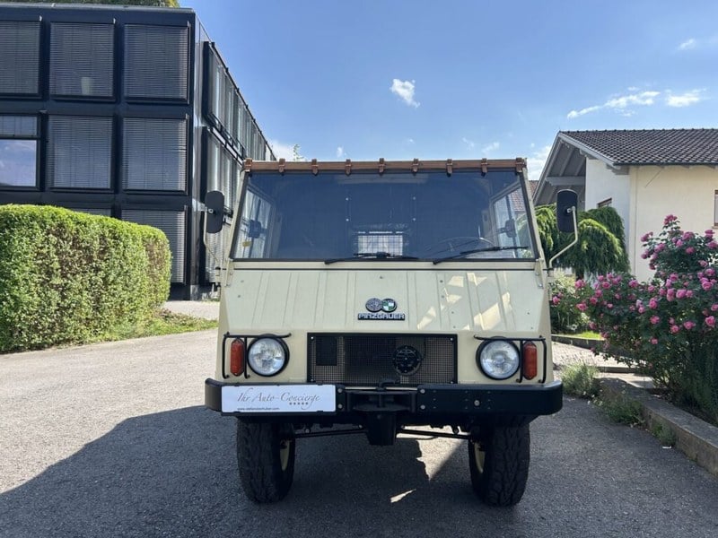 1976 Puch M - 2 1976 Puch M - 2