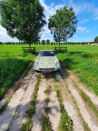 1967 DKW Puma GT For Sale